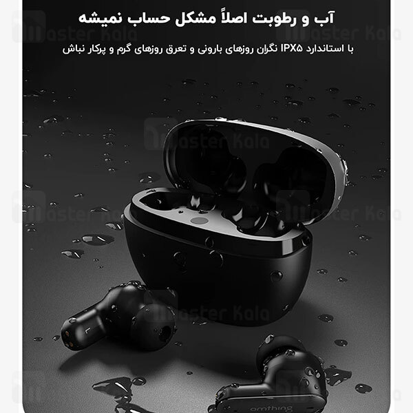 ﻿هندزفری بلوتوث Xiaomi 1More Omthing EO006 Airfree 2 True Wireless In-Ear